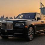Weekly Car Rental Dubai profile picture