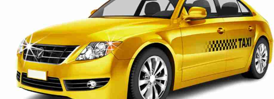 Wasaga City Taxi Cover Image