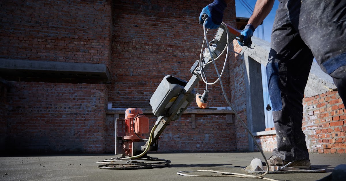 Speeding Up Fit-Outs with Self Levelling Compounds in Modern Construction Sites