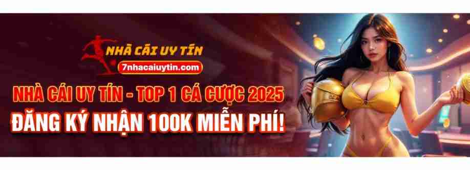 Nhà Cái Uy Tín COMVN Cover Image