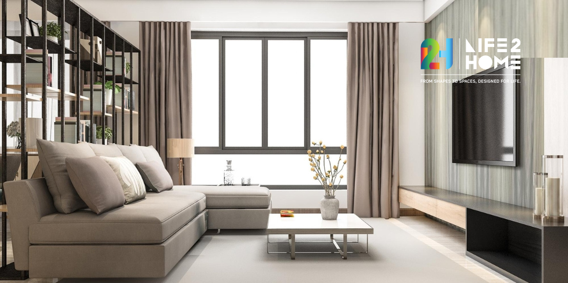 How Can Interior Designers in Bavdhan Transform Your Home?