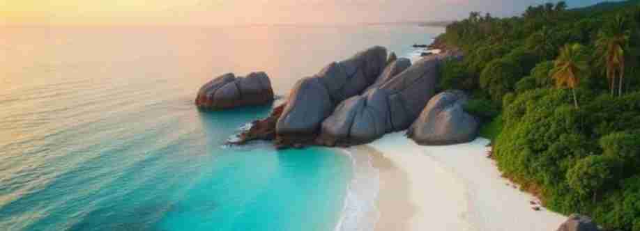 Beachory Beach Directory Cover Image