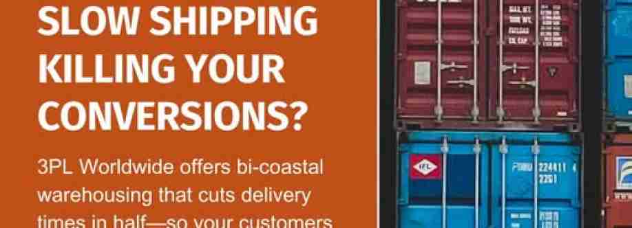 3PL Worldwide Cover Image