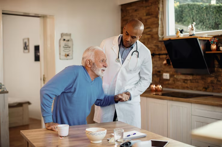 At Home Doctor Dubai: Pediatric Care for Busy Families and Working Parents