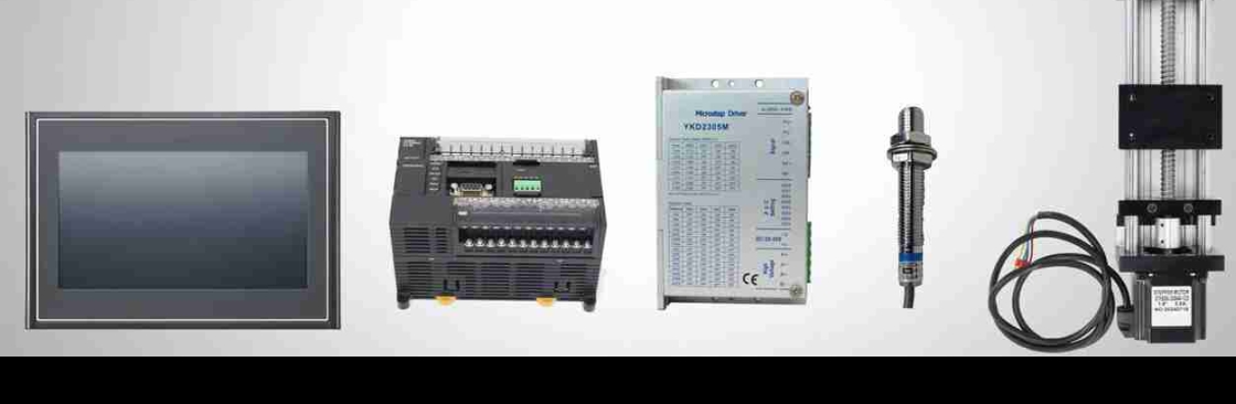 ATO 2 Phase 3 Phase Stepper Motor Drivers Cover Image