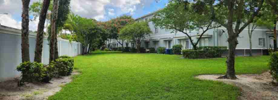 TWQ Landscaping Cover Image