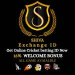 Shiva Exchange Id Profile Picture