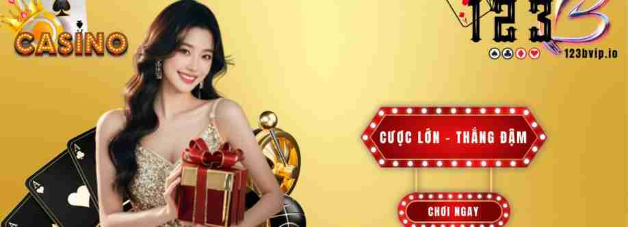 123B Nền tảng cá cược trực tuyến đẳng Cover Image