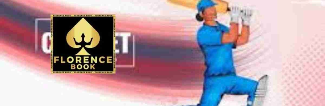 Florence Book Cover Image