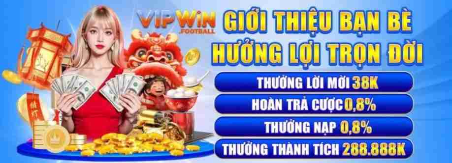 Vipwin football Cover Image