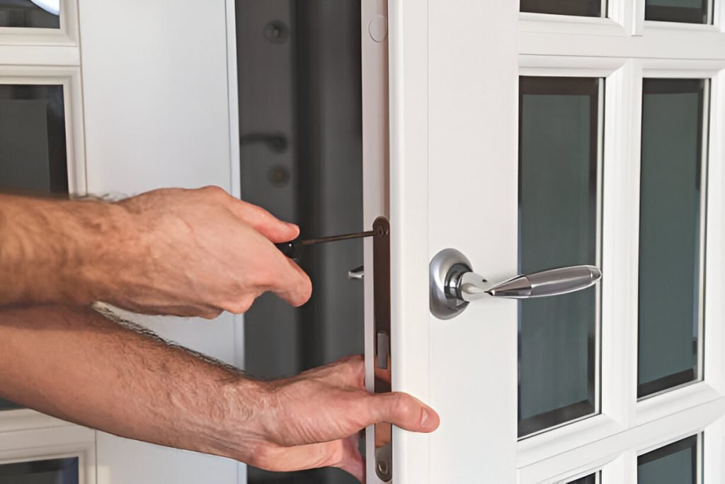 24 Hour Locksmiths Near Me