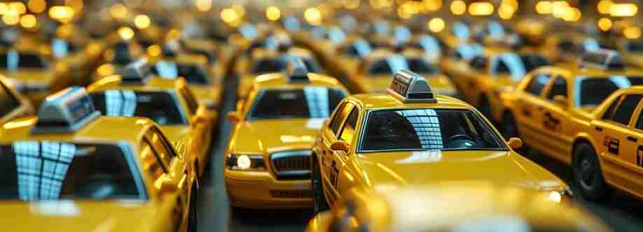 Sunbury Taxi Cabs Cover Image