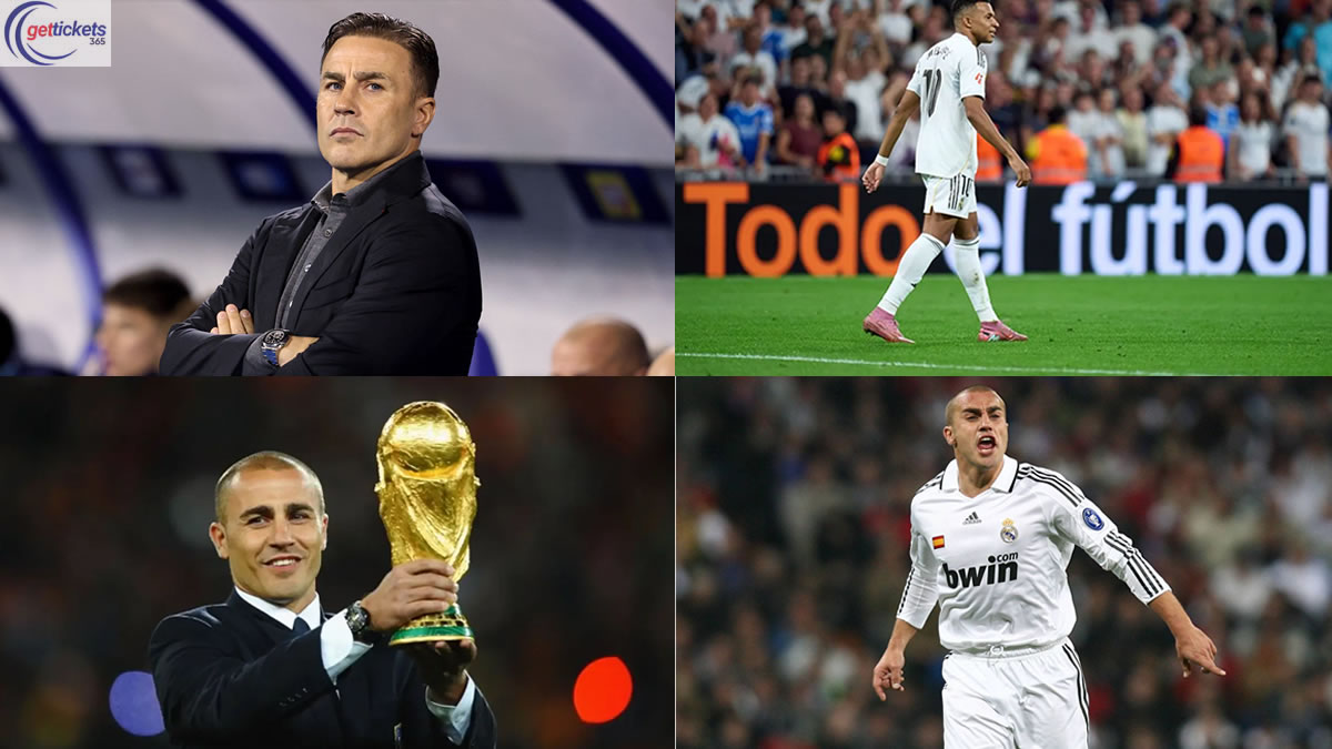 FIFA World Cup 2026: Uzbekistan names Fabio Canavarro as Head Coach of Maiden Appearance - FIFA 2026 Tickets | Soccer World Cup Tickets | World Cup Tickets | Football World Cup Tickets | FIFA World Cup Tickets