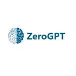 ZeroGPT 6 Profile Picture