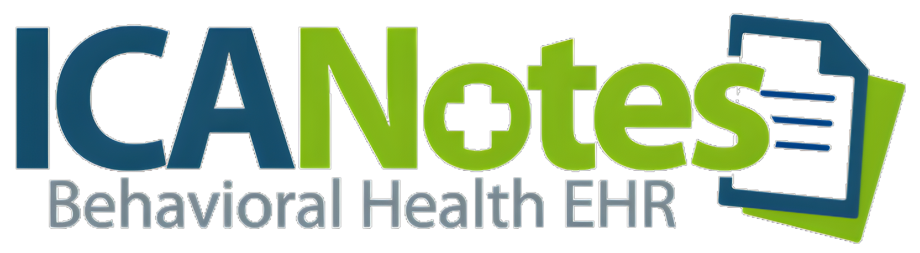 ICANotes | Mental Health EHR / EMR & Practice Management