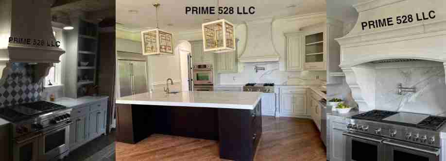 PRIME 528 LLC Cover Image