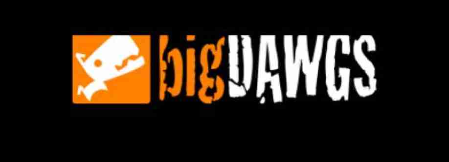 bigDAWGS promotions Cover Image
