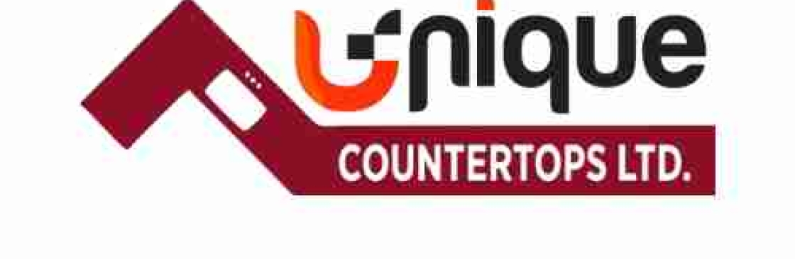 Unique Countertops Cover Image