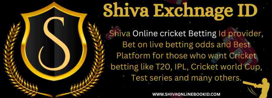 Shiva Exchange Id Cover Image