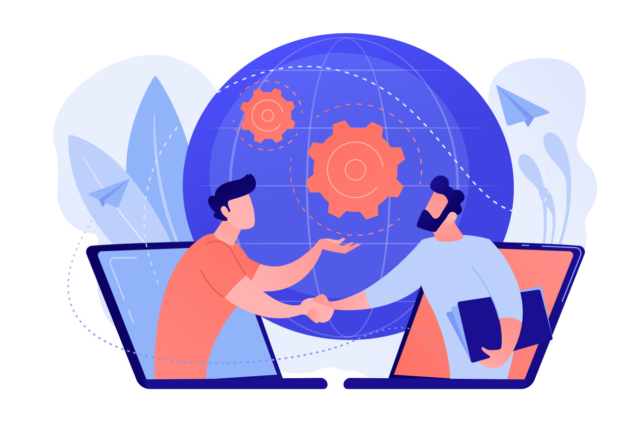 WebStudy Foundation — From Convening to Impact: How Collaboration as a...