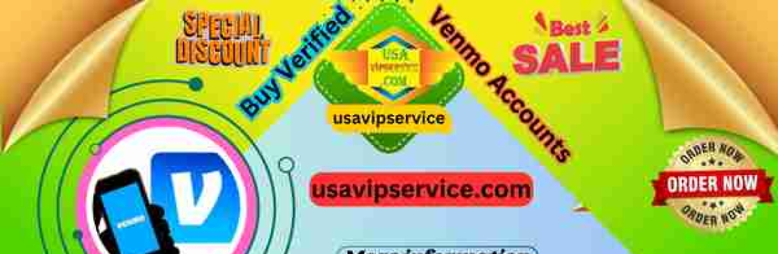 Buy Verified Venmo Accounts Cover Image