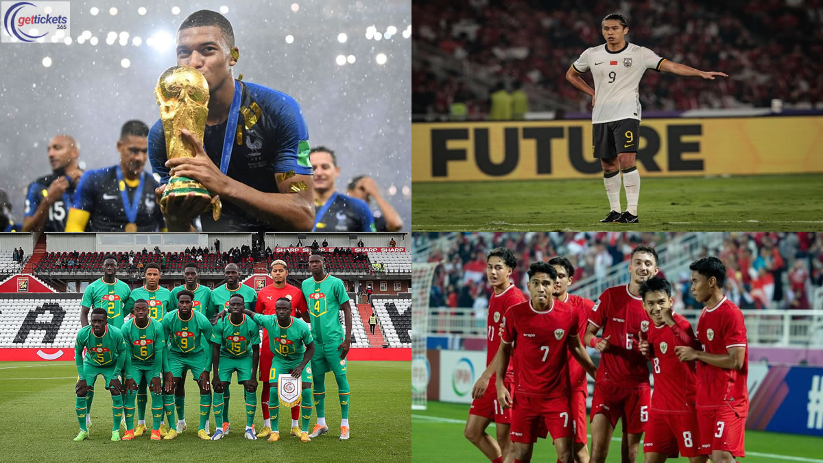 Why 3.4 billion people won’t be heard at the World Cup 2026? – FIFA World Cup 2026