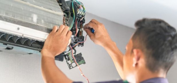 5 Common Mistakes to Avoid During AC Maintenance in Fort Myers Article - ArticleTed -  News and Articles