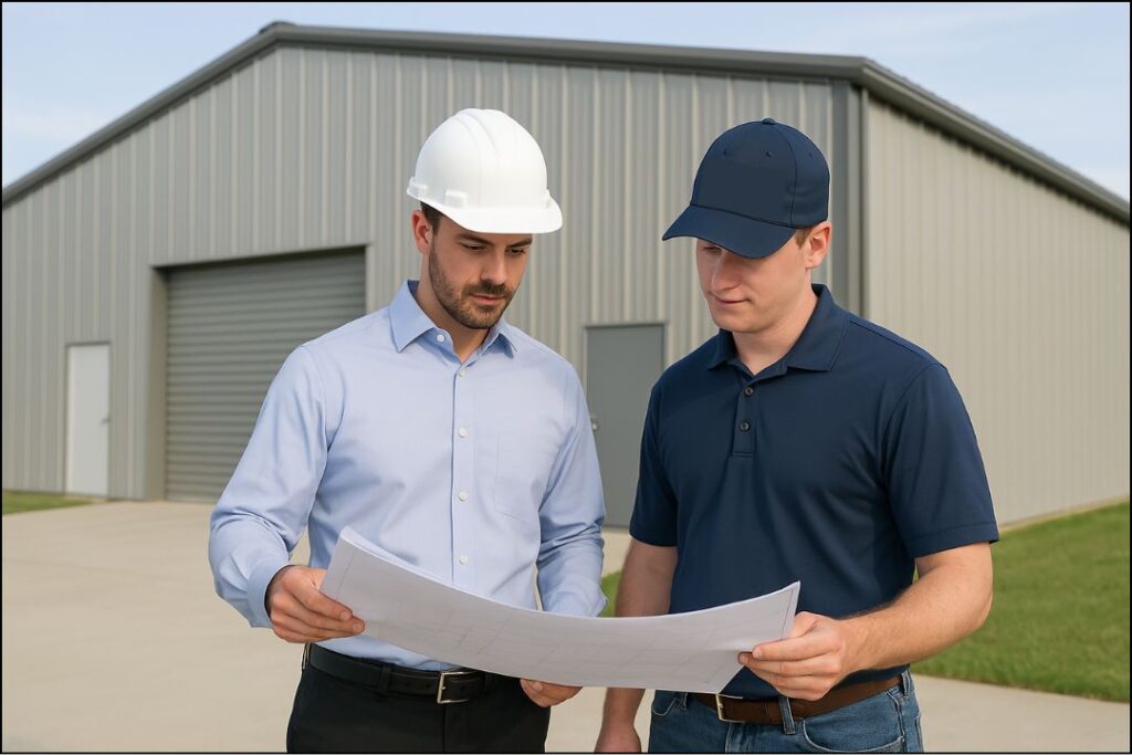 Partner With Us – Metal America