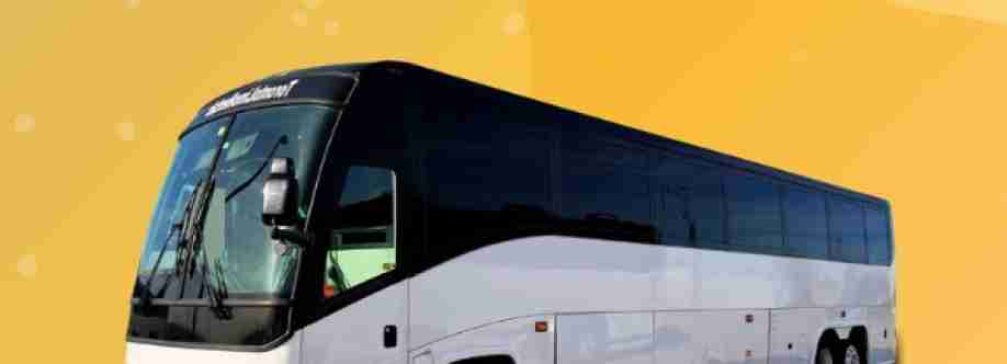 Toronto Party Bus Cover Image
