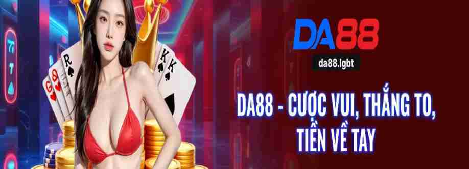 DA88 LGBT Cover Image