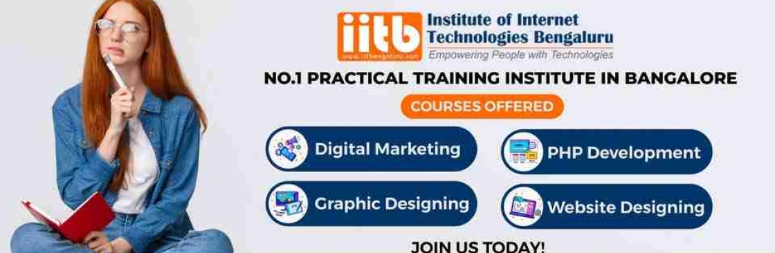 IIT BENGALURU Cover Image