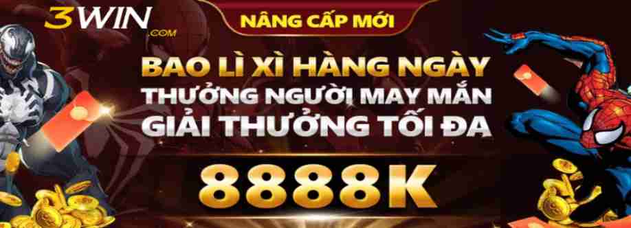 3WIN  Cơ Hội Vàng Mỗi Ngày Với Tỷ Lệ Kèo Hấp Dẫn Và Trải Nghiệm Gi Cover Image