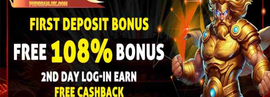 Phdream The Ultimate Destination for Slots Live Casino Sports Betting Cover Image