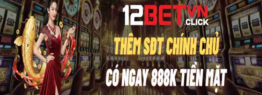 12Bet vnclick Cover Image