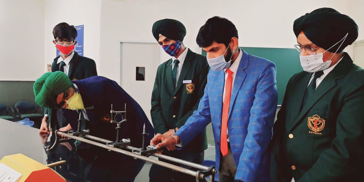 The Transformative Role of a CBSE School in Bathinda for Excellence in Education  – Delhi Public School Bathinda