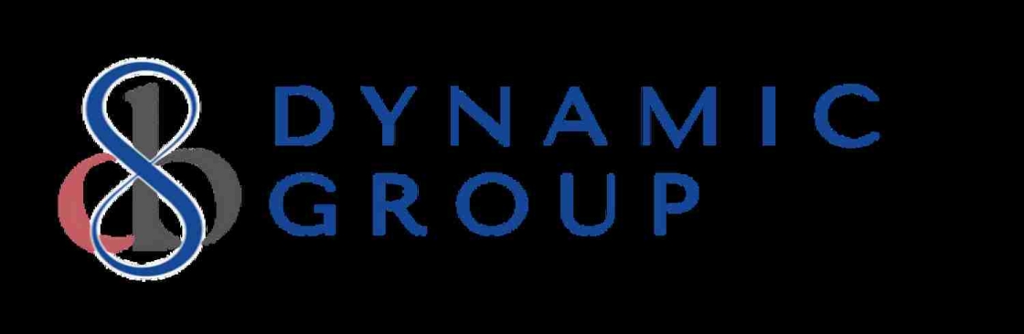Dynamic Group Cover Image