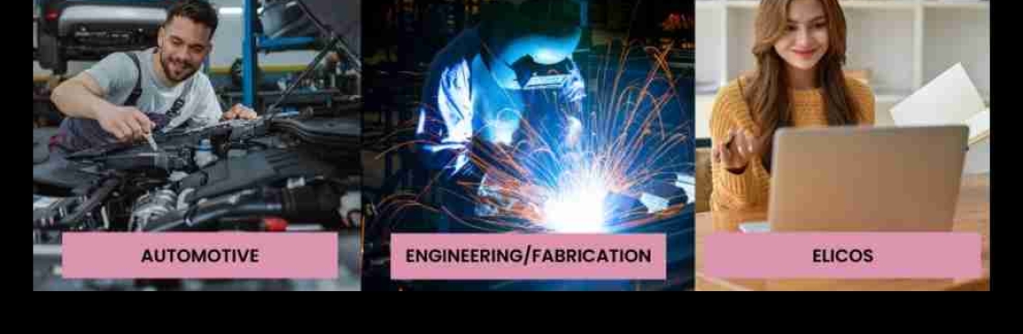 baxter institute Cover Image