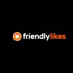 Friendly Likes Profile Picture