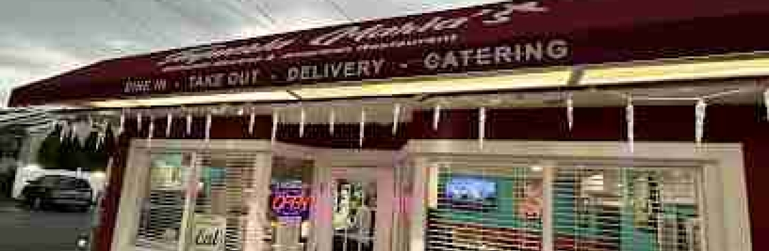 Taqueria Marias Cover Image