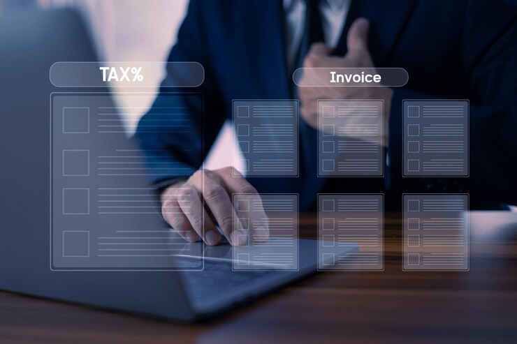 Online GST Registration in Varanasi Just ₹ 749 | GST Registration Consultants