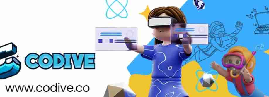 Codive1234 Codive1234 Cover Image