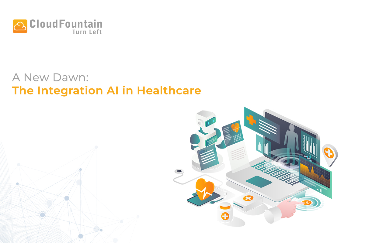 Artificial Intelligence in Healthcare: Redefining the Future of Medicine