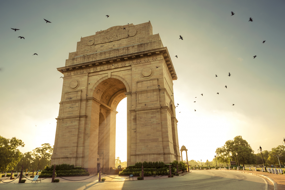 Super Luxury Golden Triangle Tour India 2025 | GeTS Holidays