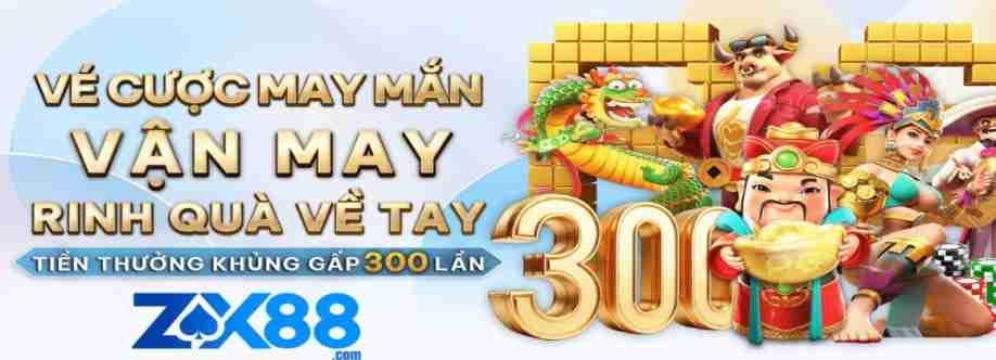 ZX88  Cá Cược Mọi Nơi Giao Dịch Siêu Tốc Và Ưu Đãi Hấp Dẫn Mỗi N Cover Image
