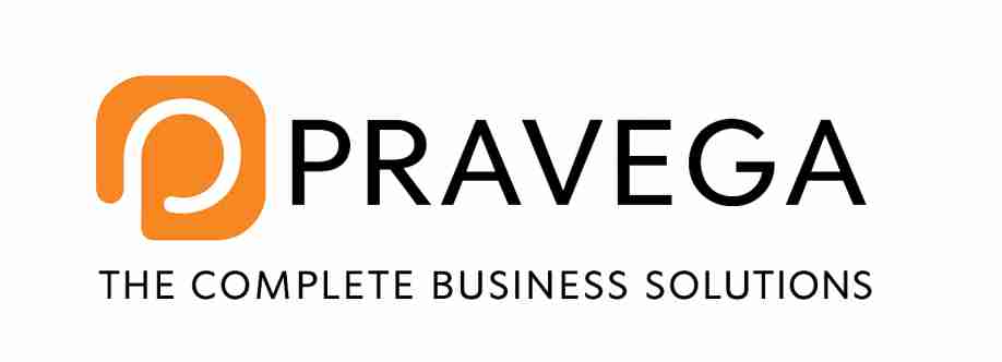 Pravega Business Consultants Cover Image
