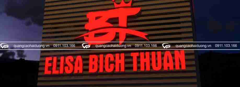 Làm Biển Quảng Cáo Hải Dương Cover Image