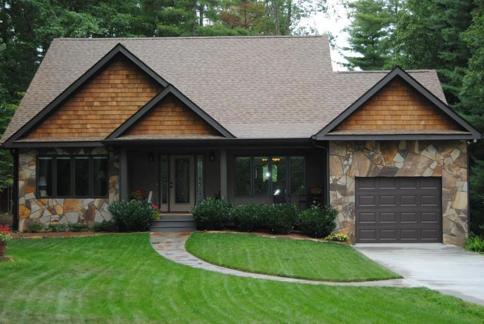 General Contractors Asheville, NC | New Homes & Renovations