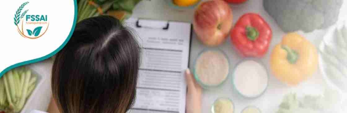 Fssai Registrar Cover Image