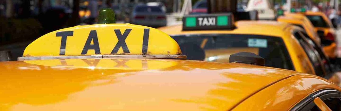 Taxi to Airport Melbourne Cover Image