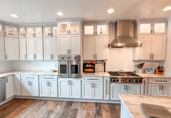 New Construction Electrician | Montec Electric Kalispell